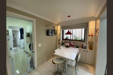 Apartamento à venda com 288m², 4 quartos e 3 vagas Apartamento à venda com 288m², 4 quartos e 3 vagasFoto 74