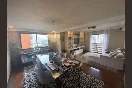 Apartamento à venda com 288m², 4 quartos e 3 vagas Apartamento à venda com 288m², 4 quartos e 3 vagasFoto 64