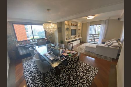 Foto 69 de apartamento à venda com 4 quartos, 288m² em Jardim Vila Mariana, São Paulo