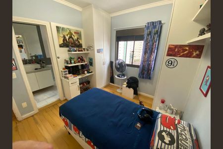Apartamento à venda com 288m², 4 quartos e 3 vagas Apartamento à venda com 288m², 4 quartos e 3 vagasFoto 84