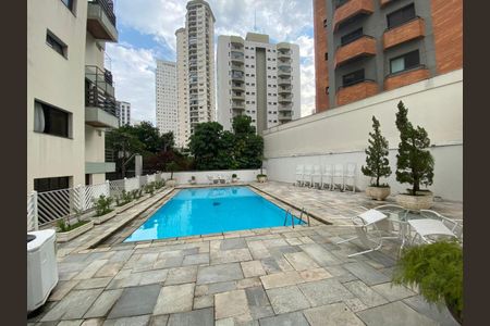 Apartamento à venda com 288m², 4 quartos e 3 vagas Apartamento à venda com 288m², 4 quartos e 3 vagasFoto 48