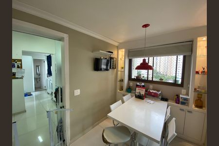 Foto 71 de apartamento à venda com 4 quartos, 288m² em Jardim Vila Mariana, São Paulo