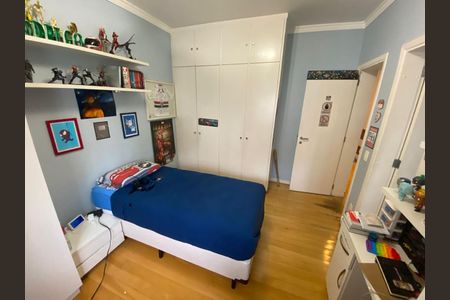 Apartamento à venda com 288m², 4 quartos e 3 vagas Apartamento à venda com 288m², 4 quartos e 3 vagasFoto 86