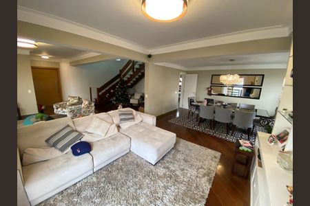 Apartamento à venda com 288m², 4 quartos e 3 vagas Apartamento à venda com 288m², 4 quartos e 3 vagasFoto 68