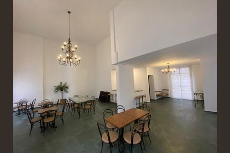 Apartamento à venda com 288m², 4 quartos e 3 vagas Apartamento à venda com 288m², 4 quartos e 3 vagasFoto 54