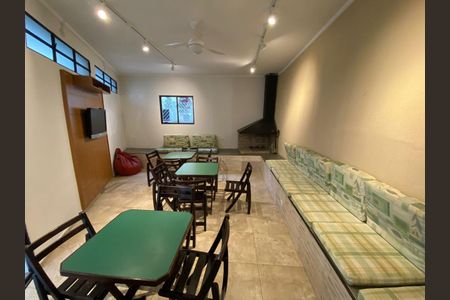 Apartamento à venda com 288m², 4 quartos e 3 vagas Apartamento à venda com 288m², 4 quartos e 3 vagasFoto 51