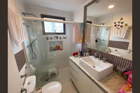 Apartamento à venda com 288m², 4 quartos e 3 vagas Apartamento à venda com 288m², 4 quartos e 3 vagasFoto 83