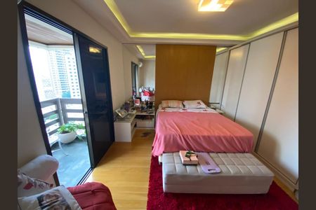 Apartamento à venda com 288m², 4 quartos e 3 vagas Apartamento à venda com 288m², 4 quartos e 3 vagasFoto 96