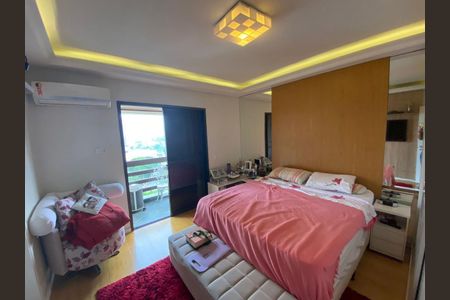 Apartamento à venda com 288m², 4 quartos e 3 vagas Apartamento à venda com 288m², 4 quartos e 3 vagasFoto 91