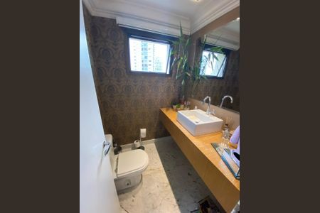 Apartamento à venda com 288m², 4 quartos e 3 vagas Apartamento à venda com 288m², 4 quartos e 3 vagasFoto 75