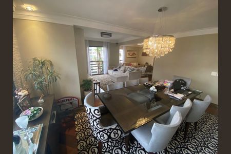 Apartamento à venda com 288m², 4 quartos e 3 vagas Apartamento à venda com 288m², 4 quartos e 3 vagasFoto 65