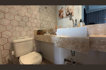 Apartamento à venda com 142m², 3 quartos e 2 vagas Apartamento à venda com 142m², 3 quartos e 2 vagasFoto 28