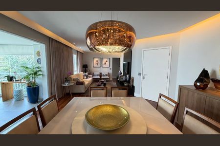 Apartamento à venda com 142m², 3 quartos e 2 vagas Apartamento à venda com 142m², 3 quartos e 2 vagasFoto 05