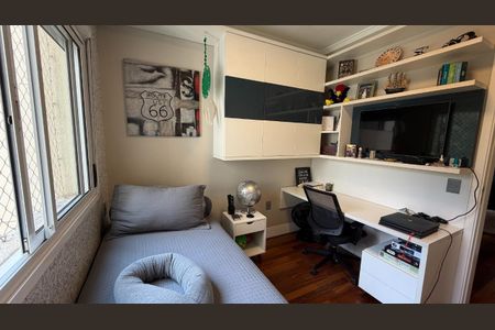 Apartamento à venda com 142m², 3 quartos e 2 vagas Apartamento à venda com 142m², 3 quartos e 2 vagasFoto 32