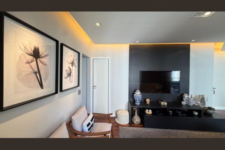 Apartamento à venda com 142m², 3 quartos e 2 vagas Apartamento à venda com 142m², 3 quartos e 2 vagasFoto 01