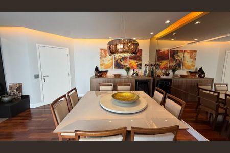 Apartamento à venda com 142m², 3 quartos e 2 vagas Apartamento à venda com 142m², 3 quartos e 2 vagasFoto 01