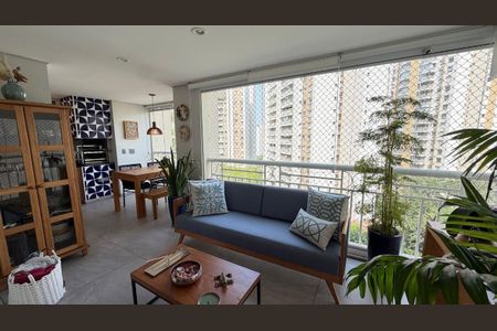 Apartamento à venda com 142m², 3 quartos e 2 vagas Apartamento à venda com 142m², 3 quartos e 2 vagasFoto 17