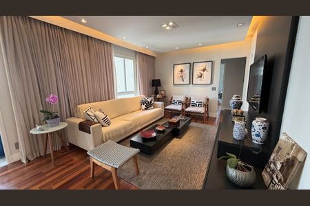 Foto 08 de apartamento à venda com 3 quartos, 142m² em Vila Andrade, São Paulo