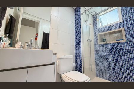 Apartamento à venda com 142m², 3 quartos e 2 vagas Apartamento à venda com 142m², 3 quartos e 2 vagasFoto 43