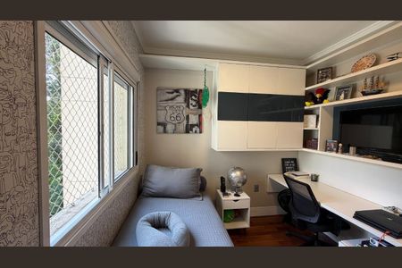 Apartamento à venda com 142m², 3 quartos e 2 vagas Apartamento à venda com 142m², 3 quartos e 2 vagasFoto 33