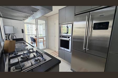 Apartamento à venda com 142m², 3 quartos e 2 vagas Apartamento à venda com 142m², 3 quartos e 2 vagasFoto 25
