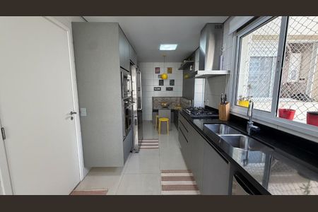 Apartamento à venda com 142m², 3 quartos e 2 vagas Apartamento à venda com 142m², 3 quartos e 2 vagasFoto 21