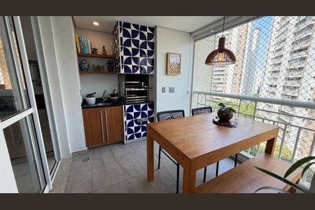 Apartamento à venda com 142m², 3 quartos e 2 vagas Apartamento à venda com 142m², 3 quartos e 2 vagasFoto 19