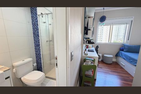 Apartamento à venda com 142m², 3 quartos e 2 vagas Apartamento à venda com 142m², 3 quartos e 2 vagasFoto 42