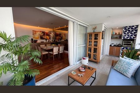 Apartamento à venda com 142m², 3 quartos e 2 vagas Apartamento à venda com 142m², 3 quartos e 2 vagasFoto 18