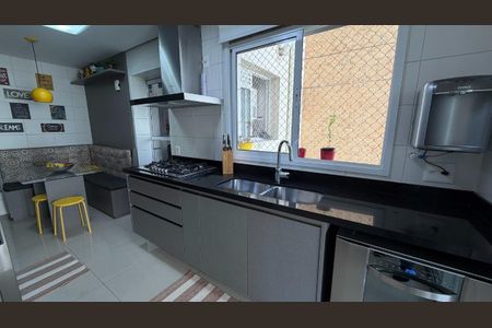 Apartamento à venda com 142m², 3 quartos e 2 vagas Apartamento à venda com 142m², 3 quartos e 2 vagasFoto 27