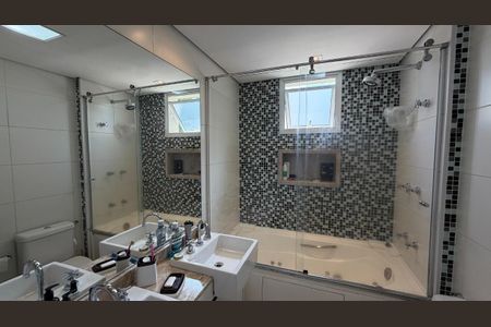 Apartamento à venda com 142m², 3 quartos e 2 vagas Apartamento à venda com 142m², 3 quartos e 2 vagasFoto 52