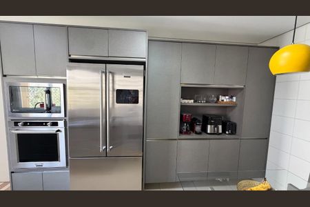 Apartamento à venda com 142m², 3 quartos e 2 vagas Apartamento à venda com 142m², 3 quartos e 2 vagasFoto 24