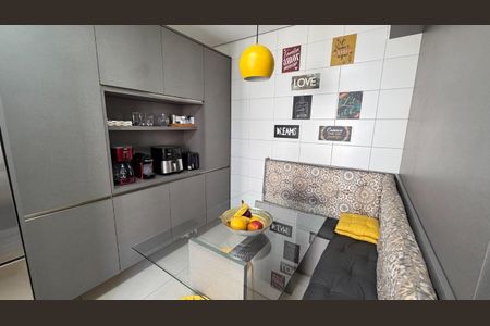 Apartamento à venda com 142m², 3 quartos e 2 vagas Apartamento à venda com 142m², 3 quartos e 2 vagasFoto 23