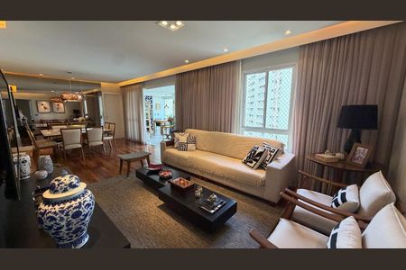 Foto 10 de apartamento à venda com 3 quartos, 142m² em Vila Andrade, São Paulo