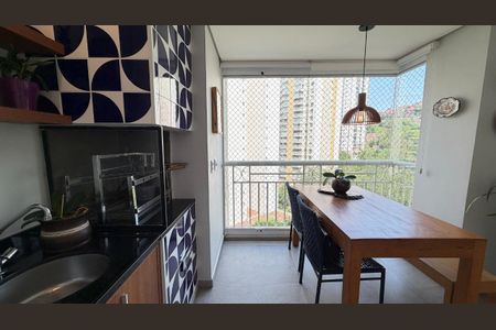 Apartamento à venda com 142m², 3 quartos e 2 vagas Apartamento à venda com 142m², 3 quartos e 2 vagasFoto 20