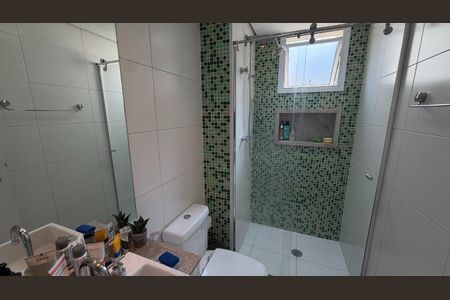 Apartamento à venda com 142m², 3 quartos e 2 vagas Apartamento à venda com 142m², 3 quartos e 2 vagasFoto 38