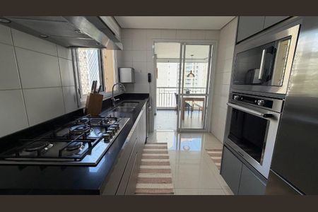Apartamento à venda com 142m², 3 quartos e 2 vagas Apartamento à venda com 142m², 3 quartos e 2 vagasFoto 26