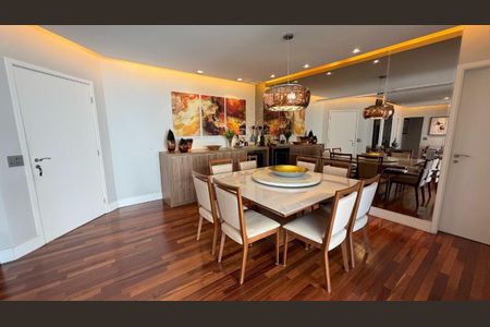 Apartamento à venda com 142m², 3 quartos e 2 vagas Apartamento à venda com 142m², 3 quartos e 2 vagasFoto 04