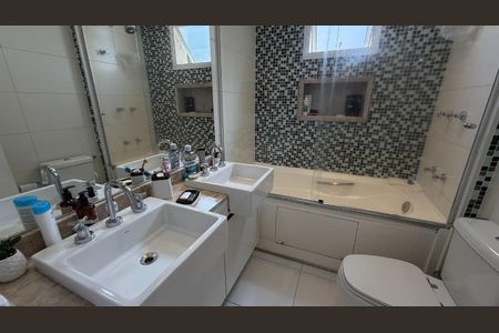 Apartamento à venda com 142m², 3 quartos e 2 vagas Apartamento à venda com 142m², 3 quartos e 2 vagasFoto 51