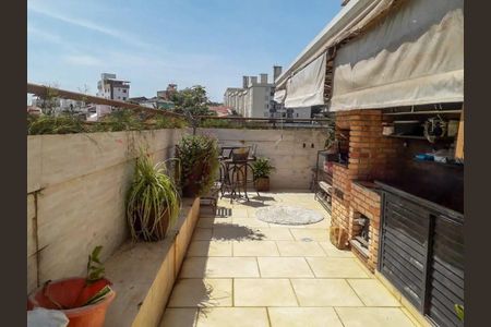 Apartamento à venda com 2 quartos, 142m² em Santa Amelia, Belo Horizonte