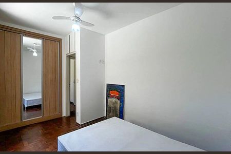 Apartamento à venda com 4 quartos, 115m² em Cruzeiro, Belo Horizonte