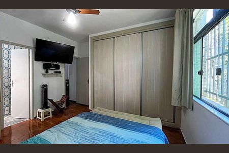 Apartamento à venda com 4 quartos, 115m² em Cruzeiro, Belo Horizonte