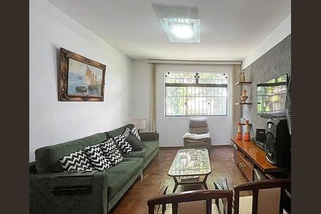 Apartamento à venda com 4 quartos, 115m² em Cruzeiro, Belo Horizonte