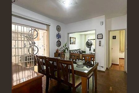 Apartamento à venda com 4 quartos, 115m² em Cruzeiro, Belo Horizonte
