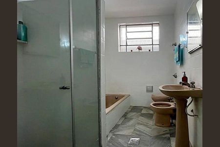 Apartamento à venda com 4 quartos, 115m² em Cruzeiro, Belo Horizonte