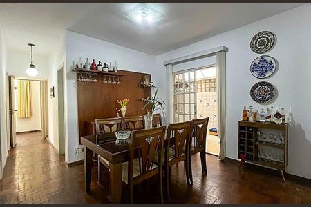 Apartamento à venda com 4 quartos, 115m² em Cruzeiro, Belo Horizonte
