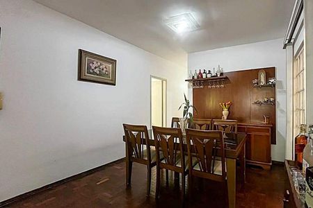 Apartamento à venda com 4 quartos, 115m² em Cruzeiro, Belo Horizonte