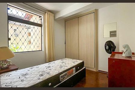 Apartamento à venda com 4 quartos, 115m² em Cruzeiro, Belo Horizonte