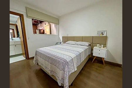 Apartamento à venda com 3 quartos, 177m² em Santo Antônio, Belo Horizonte