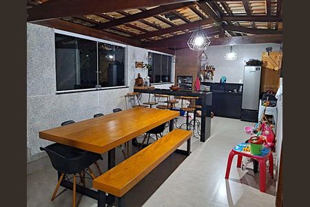 Apartamento à venda com 3 quartos, 177m² em Santo Antônio, Belo Horizonte